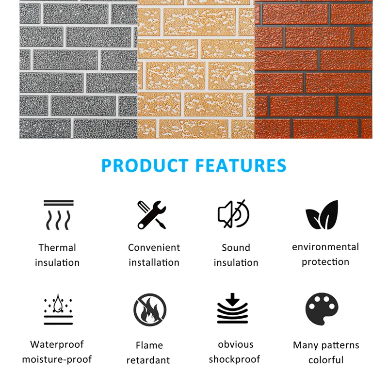 We operate our own factory with 4 production lines, capable of manufacturing 10,000㎡ per day to ensure timely delivery and competitive pricing. Choose from hundreds of ready-made patterns or provide your own design/RAL color code for fully customized finishes. Two workers can install up to 300㎡ per day thanks to the smart groove joint system and concealed screw design — no visible screws or exposed fasteners.