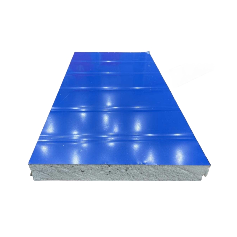 Prefab wall EPS panel wall house exterior panel prefabricated wall panel price