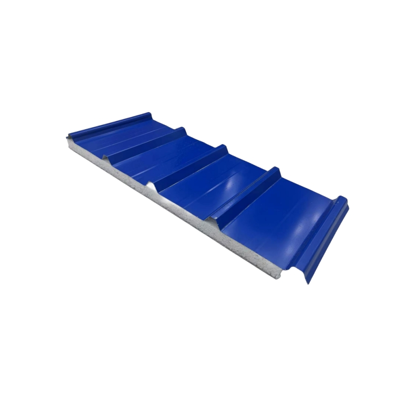 Prefab wall EPS panel wall house exterior panel prefabricated wall panel price