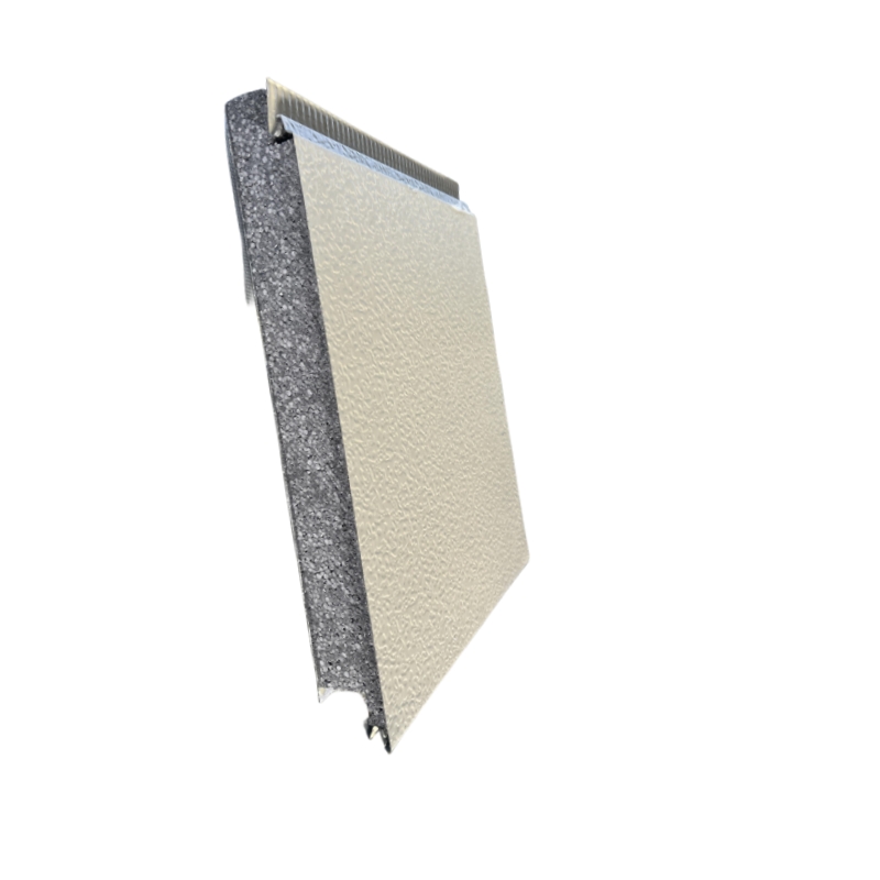 Brick pattern fireproof eps sandwich panel exterior wall decorative panel structural insulated panel