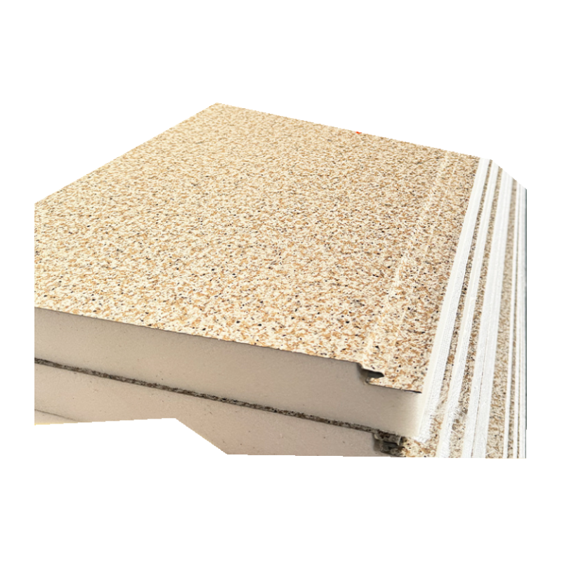Insulation metal siding eps foam boards decorative wall panel insulated sandwich wall panels