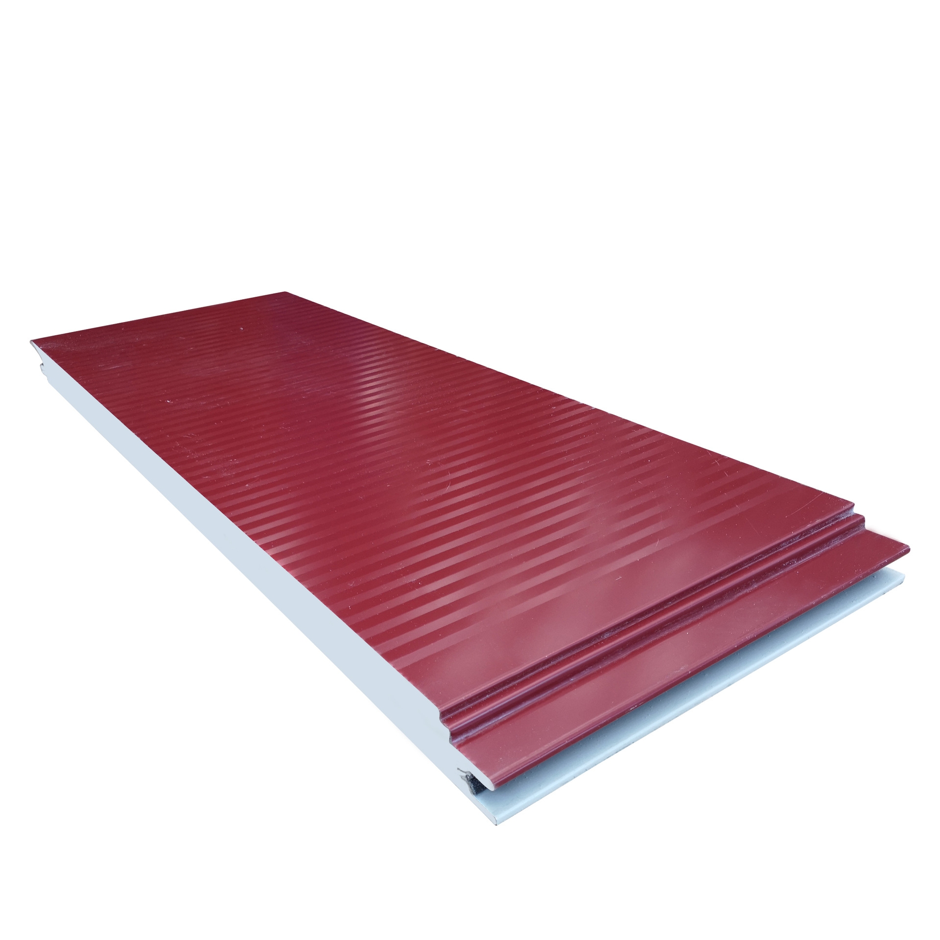 Steel structure EPS sandwich panel insulated real estate construction Building Container House