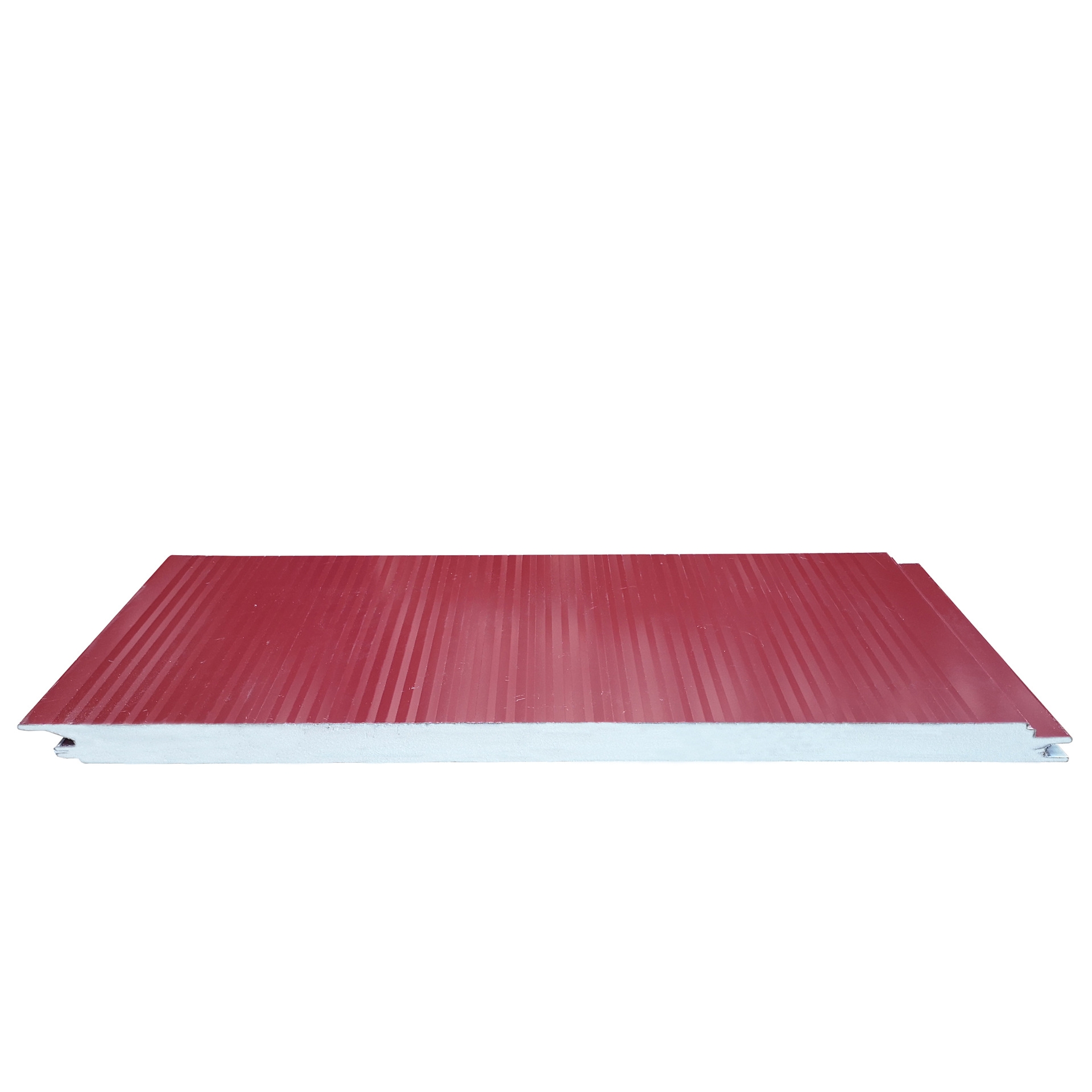 Steel structure EPS sandwich panel insulated real estate construction Building Container House
