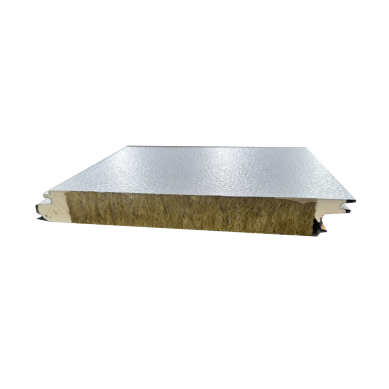 Beautiful Design Insulated Wall Panel Exterior Metal Carved Boards House Building Material for warehouse