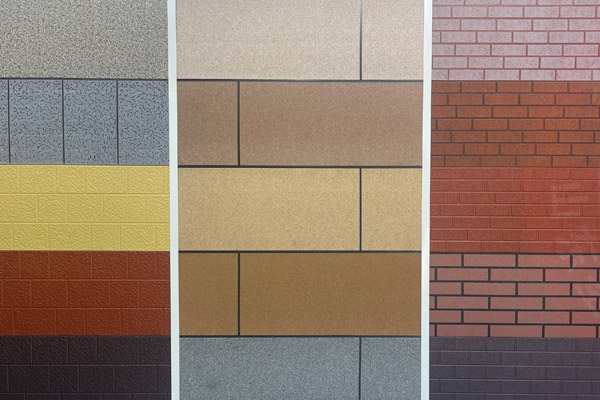 How Metal Embossed Panels Combine Aesthetics with Practicality