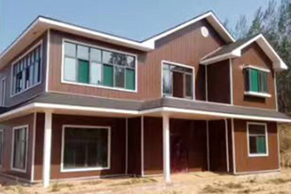 Old Building Renovation